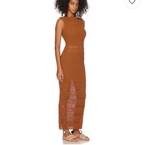 NWT Crochet Dress from Revolve